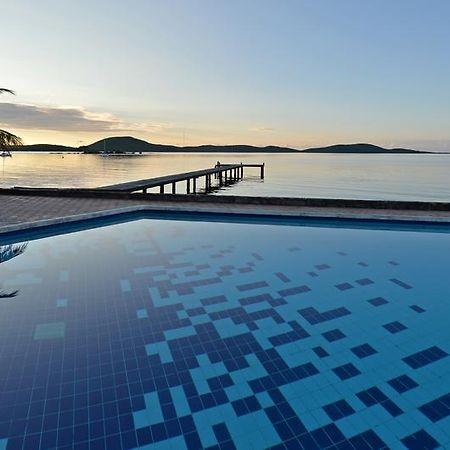 Le Stanley Hotel Noumea Luaran gambar