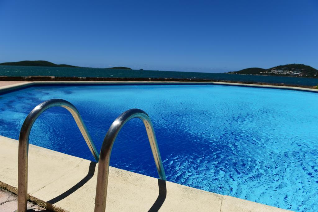 Le Stanley Hotel Noumea Luaran gambar