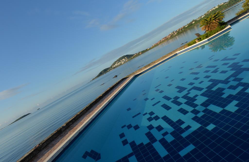 Le Stanley Hotel Noumea Luaran gambar