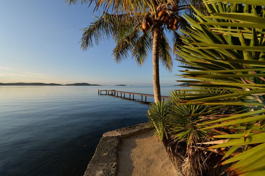 Le Stanley Hotel Noumea Luaran gambar